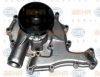 BEHR HELLA SERVICE 8MP 376 804-341 Water Pump